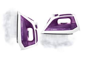 Žehlička Bosch TDA1024110 bílá/fialová

 obrázek produktu 2 z 6