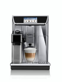Espresso De'Longhi ECAM 650.75 MS stříbrné

 obrázek produktu 12 z 34