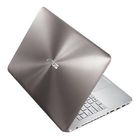Notebook Asus N552VX-FW034T šedý

 obrázek produktu 13 z 19
