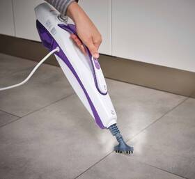 Parní mop Polti SV440_DOUBLE bílý/fialový

 obrázek produktu 7 z 44