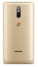 Mobilní telefon Lenovo PHAB 2 Plus zlatý

 obrázek produktu 1 z 14
