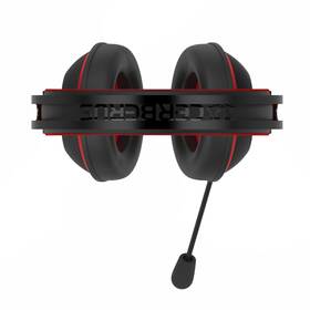 Headset Asus Gaming V2 červený

 obrázek produktu 4 z 6