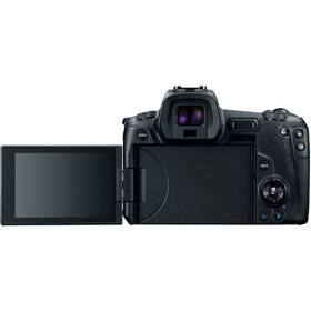 Digitální fotoaparát Canon R 

 obrázek produktu 1 z 4