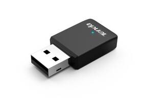 Wi-Fi adaptér Tenda U9 černý

 obrázek produktu 1 z 4