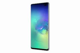 Mobilní telefon Samsung S10+ 128 GB SK zelený

 obrázek produktu 2 z 7