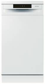 Myčka nádobí Gorenje GS52010W bílá

 obrázek produktu 5 z 7