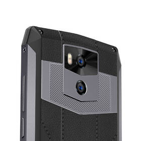 Mobilní telefon UleFone Power 5S černý

 obrázek produktu 7 z 8
