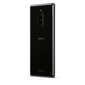 Mobilní telefon Sony Xperia 1 černý

 obrázek produktu 5 z 14