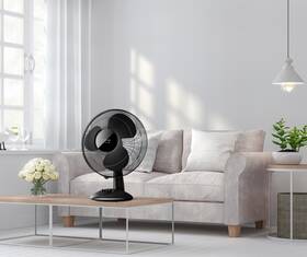 Ventilátor stolní Taurus GRECO 16 ELEGANCE černý

 obrázek produktu 1 z 1