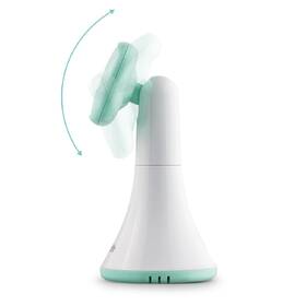 Dětská elektronická chůva TrueLife NannyWatch A15 bílá/zelená

 obrázek produktu 7 z 10