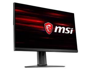 Herní monitor MSI Optix MAG251RX 

 obrázek produktu 3 z 5