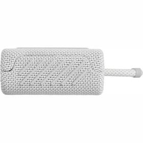 Přenosný reproduktor JBL GO3 bílý

 obrázek produktu 4 z 12