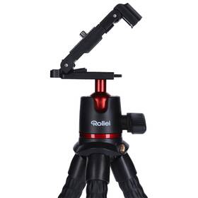 Stativ Rollei Monkey Pod 2 černý

 obrázek produktu 4 z 4