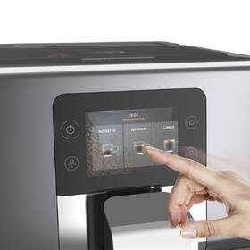 Automatický kávovar Krups EA875E10 černý/chrom

 obrázek produktu 18 z 26