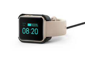 Chytré hodinky Xiaomi Mi Watch Lite béžové

 obrázek produktu 8 z 10
