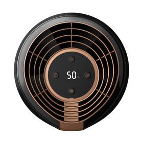 Zvlhčovač vzduchu Philips HU2718/10 černý/měděný

 obrázek produktu 4 z 9