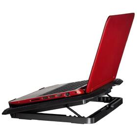 Chladící podložka pro NTB Hama pro 15,6“ černá

 obrázek produktu 3 z 4