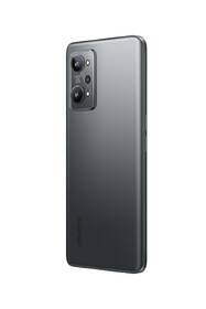 Mobilní telefon realme GT 2 5G 12GB/256GB - Steel Black 

 obrázek produktu 4 z 8