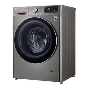 Pračka LG FA104V7R2TE stříbrná

 obrázek produktu 12 z 15
