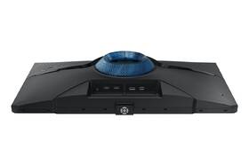 Herní monitor Samsung Odyssey G40B černý

 obrázek produktu 10 z 11