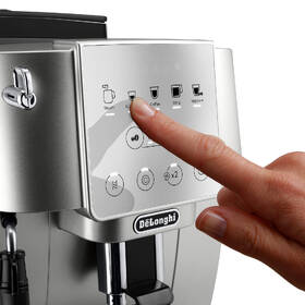Espresso De'Longhi ECAM 220.31 SSB černá barva
