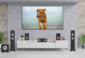 Reproduktor JBL STAGE A125C černý

 obrázek produktu 7 z 10
