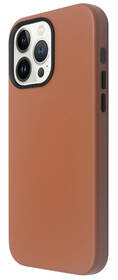 Kryt na mobil RhinoTech MAGcase Eco s podporou MagSafe na Apple iPhone 14 hnědý

 obrázek produktu 1 z 7