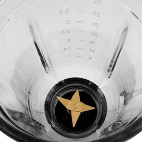 Stolní mixér Rohnson R-5338 černý/stříbrný

 obrázek produktu 5 z 10