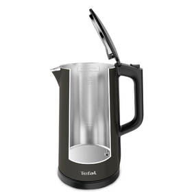 Rychlovarná konvice Tefal KI831E10 

 obrázek produktu 2 z 17