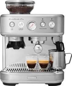 Pákový kávovar Sencor SES 6010SS 
