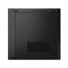 PC mini Lenovo ThinkCentre M80q Gen 3 Tiny černý

 obrázek produktu 5 z 7