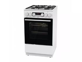 Kombinovaný sporák Mora K 7655 CW bílý

 obrázek produktu 5 z 12