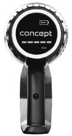 Tyčový vysavač Concept VP6025 ICONIC Smart Aqua 21,6 V 

 obrázek produktu 9 z 26