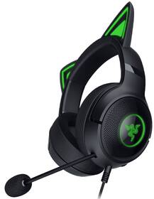 Headset Razer Kraken Kitty V2 černý

 obrázek produktu 1 z 7