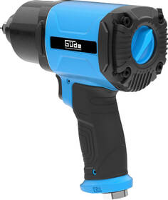 Utahovák rázový Güde Twin Hammer 1/2 

 obrázek produktu 2 z 3