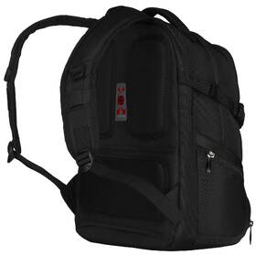 Batoh na notebook Wenger Transit 16" černý

 obrázek produktu 3 z 5