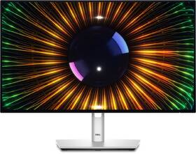 Monitor Dell UltraSharp U2424H stříbrný

 obrázek produktu 2 z 7