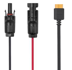 Kabel EcoFlow nabíjecí MC4 na XT60i 2,5 m 

 obrázek produktu 1 z 4