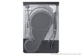 Set výrobků Samsung WW90DG6U25LBU4 + DV90T6240LB/S7 černá barva

