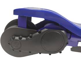 Elektrická koloběžka ELJET® DINO BLUE modrá

 obrázek produktu 10 z 11