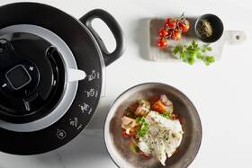 Tlakový hrnec Tefal P4550731, 6 l nerez

 obrázek produktu 5 z 11