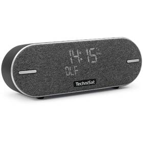 Radiopřijímač s DAB+ TechniSat DIGITRADIO BT 2 černý

 obrázek produktu 4 z 7