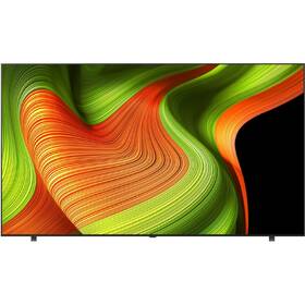 Televize LG OLED83B56LA 

 obrázek produktu 10 z 16