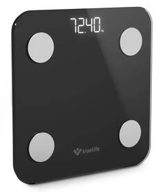 Osobní váha TrueLife FitScale W1 BT Black černá

 obrázek produktu 2 z 7