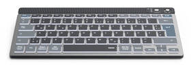 Klávesnice Hama WK-700 Multi Device černá

 obrázek produktu 1 z 7