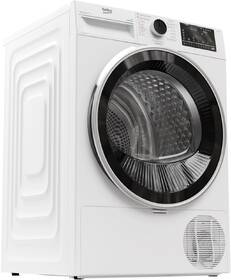 Sušička prádla Beko B5T672490WCSHBC bílá barva
