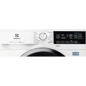 Pračka Electrolux EWS6327DC bílá

 obrázek produktu 2 z 7