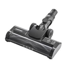 Tyčový vysavač Zelmer ZSVC512DF PET 2v1 černý/zlatý

 obrázek produktu 7 z 22