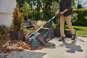 Sběrač listí Gardena 970838001 03566-20 

 obrázek produktu 2 z 4