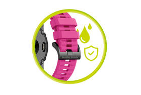Řemínek Mobile Origin Easy Strap Silicone Watch 22mm růžový

 obrázek produktu 5 z 6